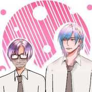 I want to see your face (BL)