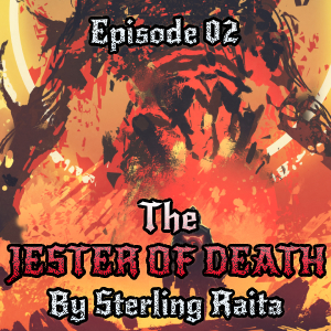 Death's Grip - Part 02