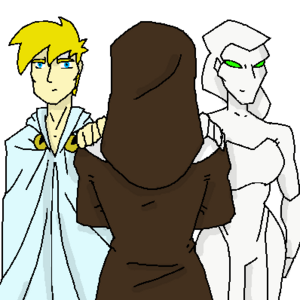 Encubierto (Parte 2)