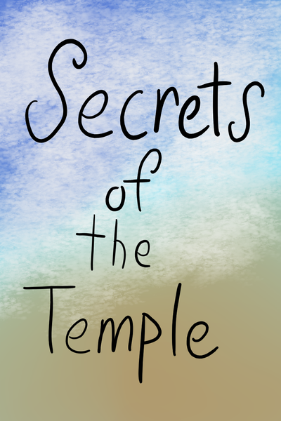 Secrets of the Temple