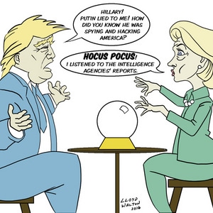 Bitch! It Ain't Magic