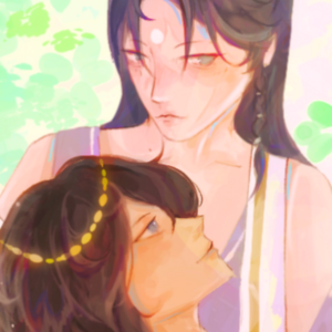 Chapter - 5  One Day. Just One Day Of Peace. PLEASE.