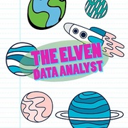 The Elven Data Analyst