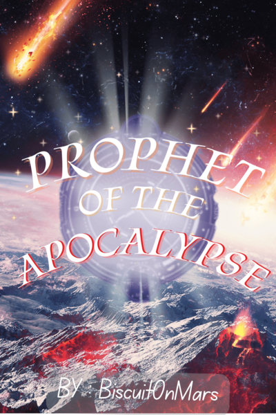 Prophet of the Apocalypse