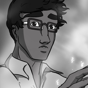 Chapter 7: He Who Fights Monsters (7)