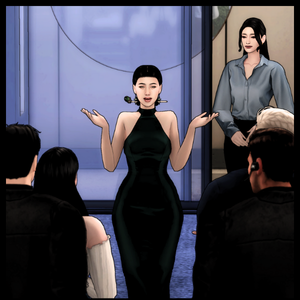 Episode 4 (Part 2): The Weight of Yesterday