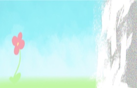 custom banner