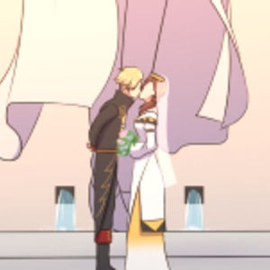 Ep. 6 - Royal Wedding (2)