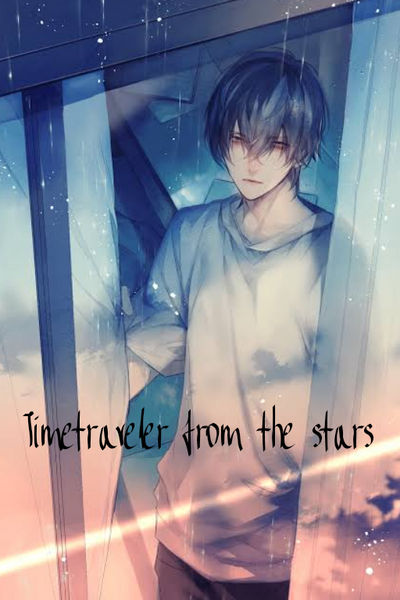 Timetraveler from the stars