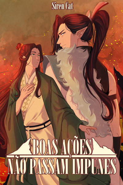 Boas A&ccedil;&otilde;es N&atilde;o Passam Impunes