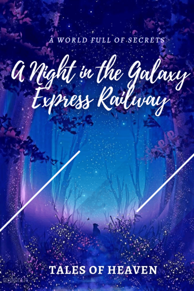 A Night in the Galaxy Express Railway (Official)