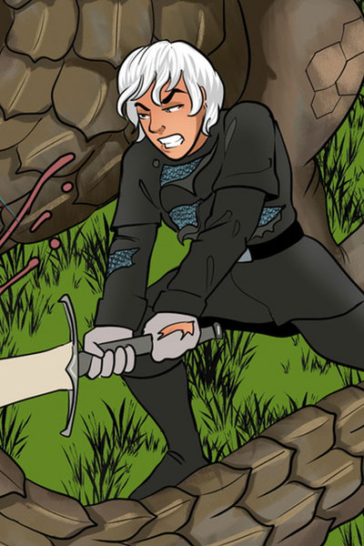 The Fate of Fort Bones