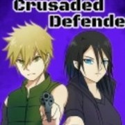 Crusaded Defender
