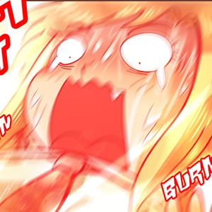 Sunny day in Thailand..