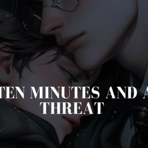Episode 1/3 A dramatic turn of events 