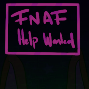 Five Nights: Help Wanted