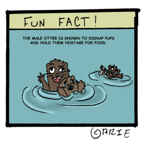 Fun Fact!