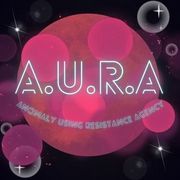 A.U.R.A. Anomaly Using Resistance Agency