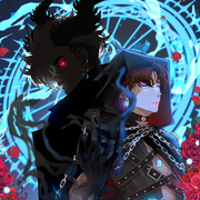 Umbris: Covenant of Corruption