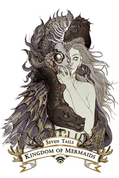 Seven Tails: Kingdom of Mermaids