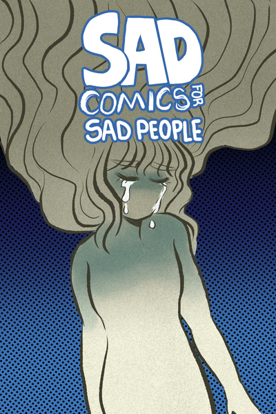 Sad Comics for Sad people