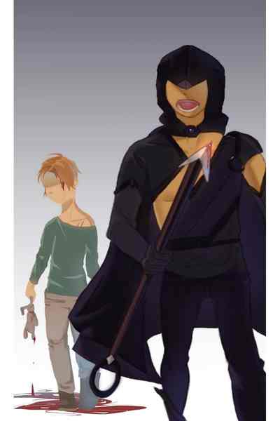 I Promise I'll find you