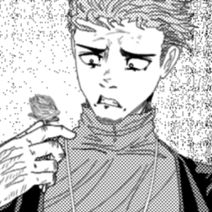  Chapter 19 - Uzumaki Part 8: Palingenesis Part 2