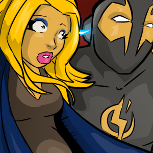 Chapter One: Graduation Day (6/16)