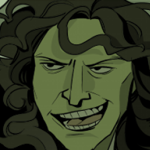 EP 3 PT 2 : I HATE GIRLS NAMED GIULIANA