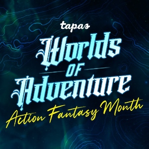 Worlds of Adventure: September 2021