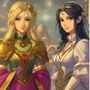 Snow White's not so Evil Step Mother