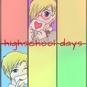 highschool days
