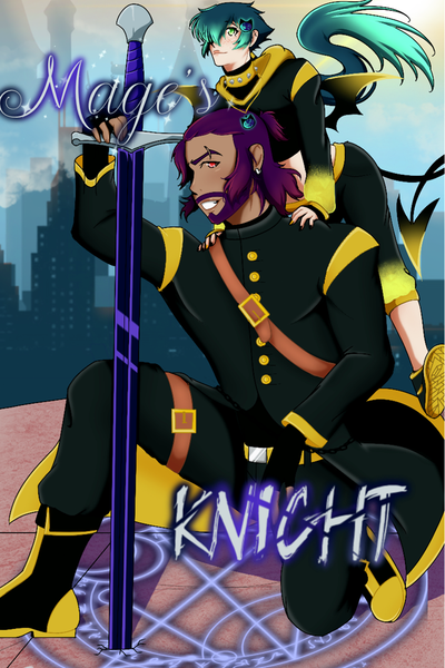 Mage's Knight