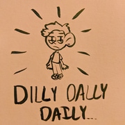 Dilly Dally Daily