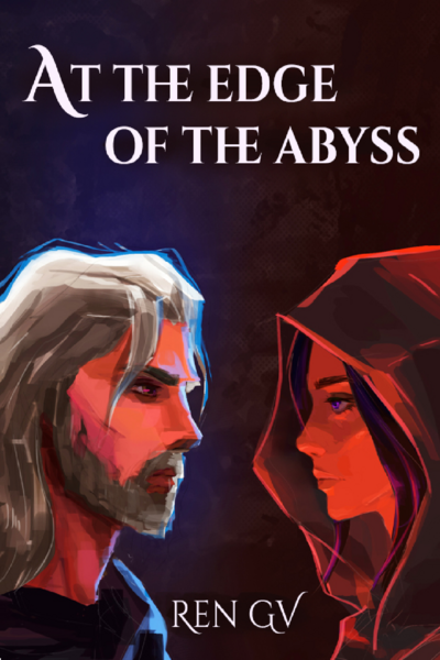 At the Edge of the Abyss