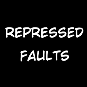 Repressed faults