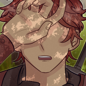 Chapter 1 (Part 3) - Once Upon A Time