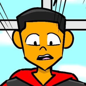 &quot;This thing is really freaking me out!&quot;