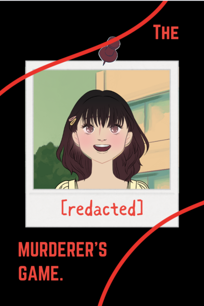 The Murderer's Game