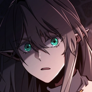 181. Misplaced Anger