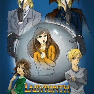 Labyrinth (fanfiction 17) 