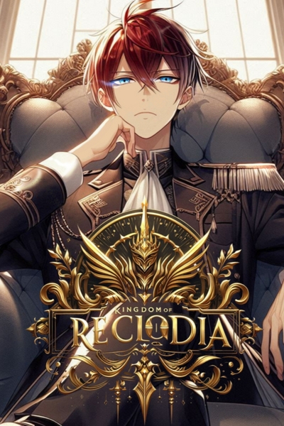 [kingdome of reclodia]