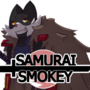 Samurai Smokey