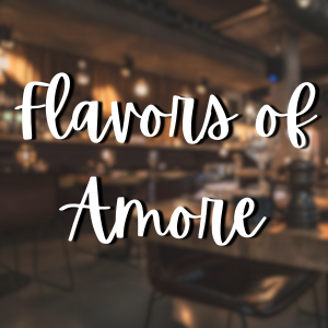 Chapter 15: Stirring Up Something More