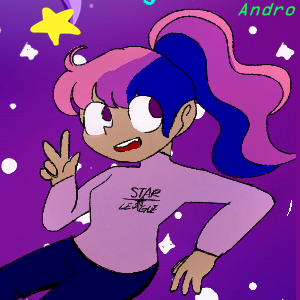 Nova Origins 1 - Andromeda