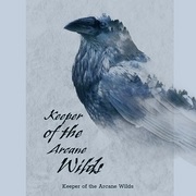Keeper of the Arcane Wilds