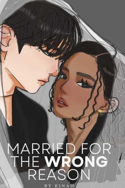 Married For The Wrong Reason