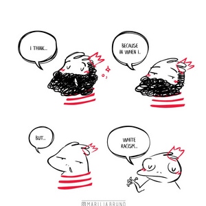 Prince -not so- Charming 