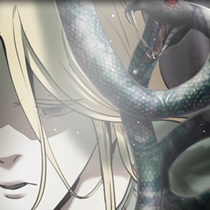 Episode 5.3: Whispers of the snakes