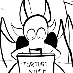 The Sensational Character Find of 2021